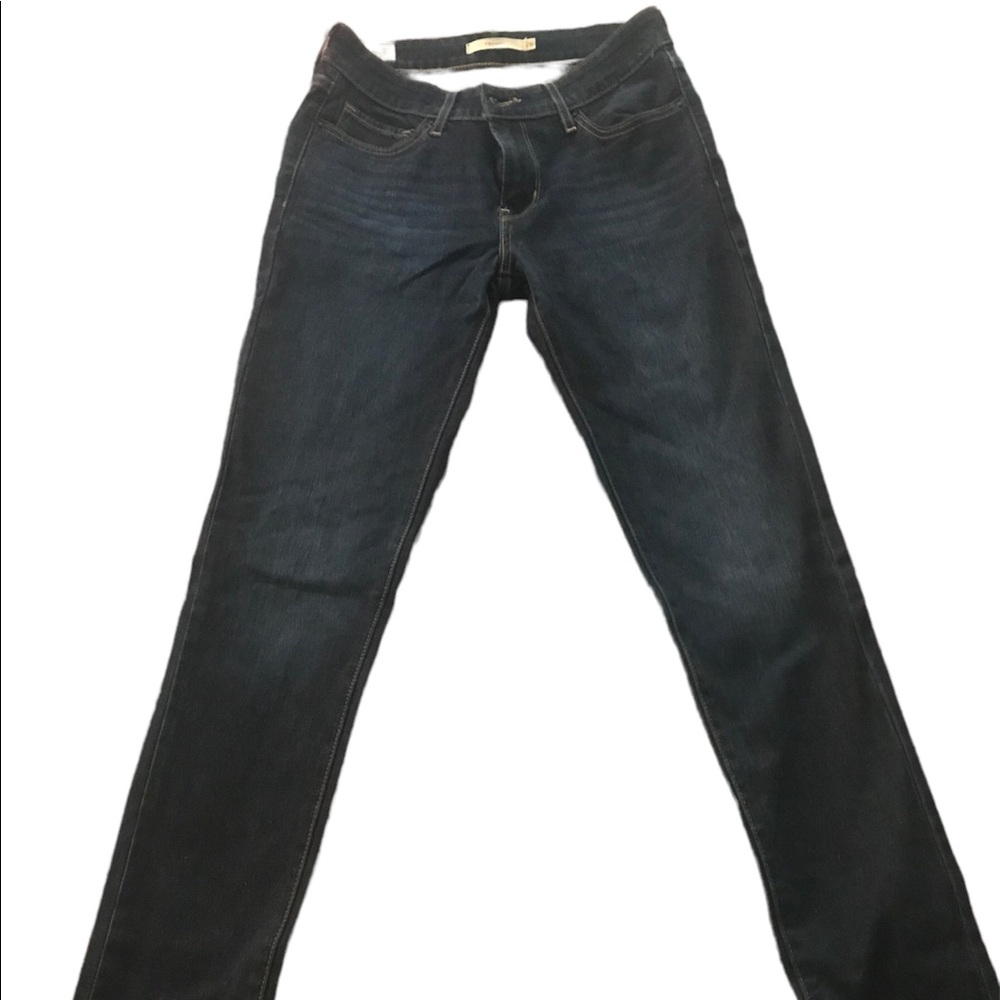 Levi’s skinny jeans